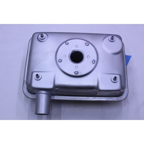 Muffler